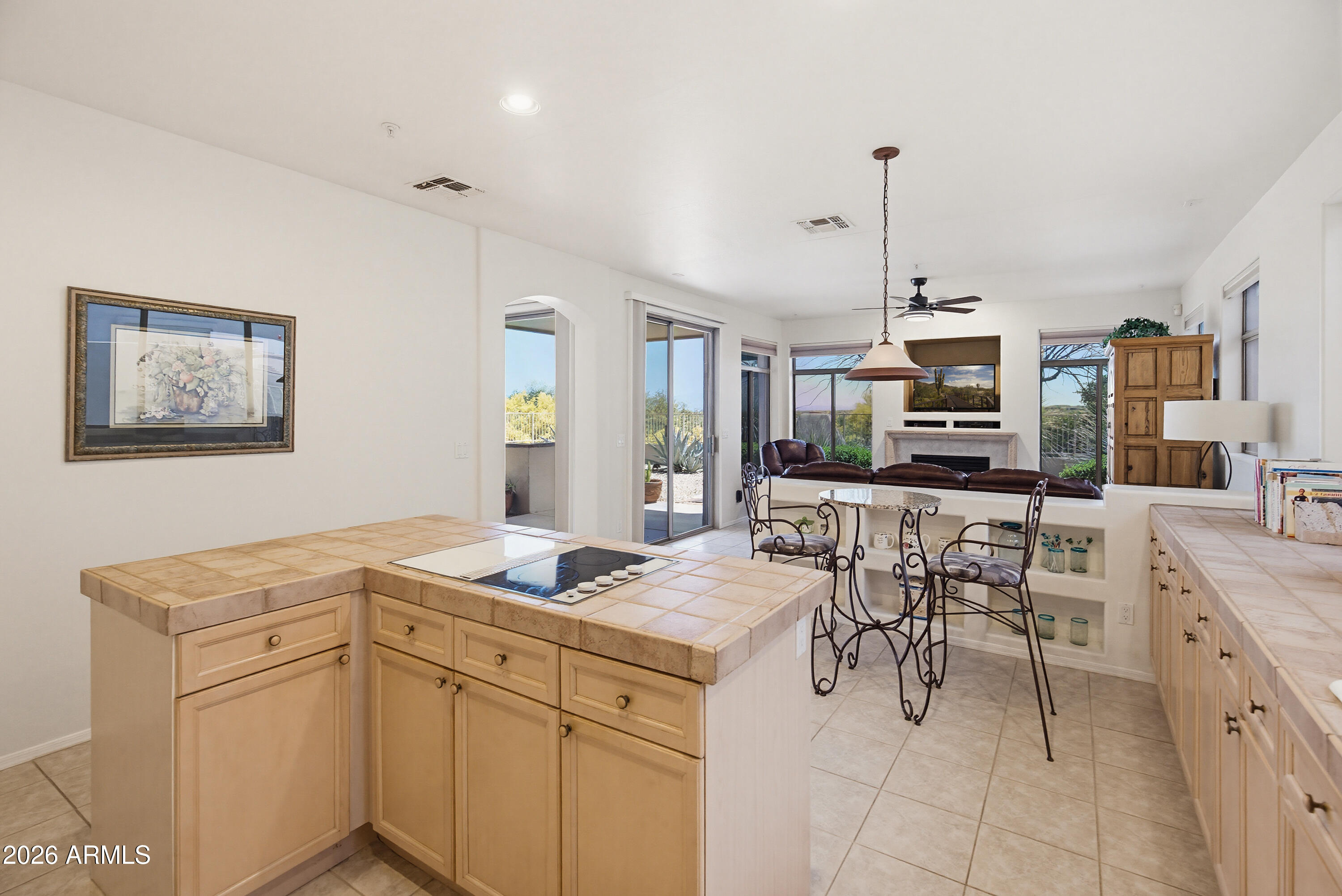 11573 E Desert Willow Drive