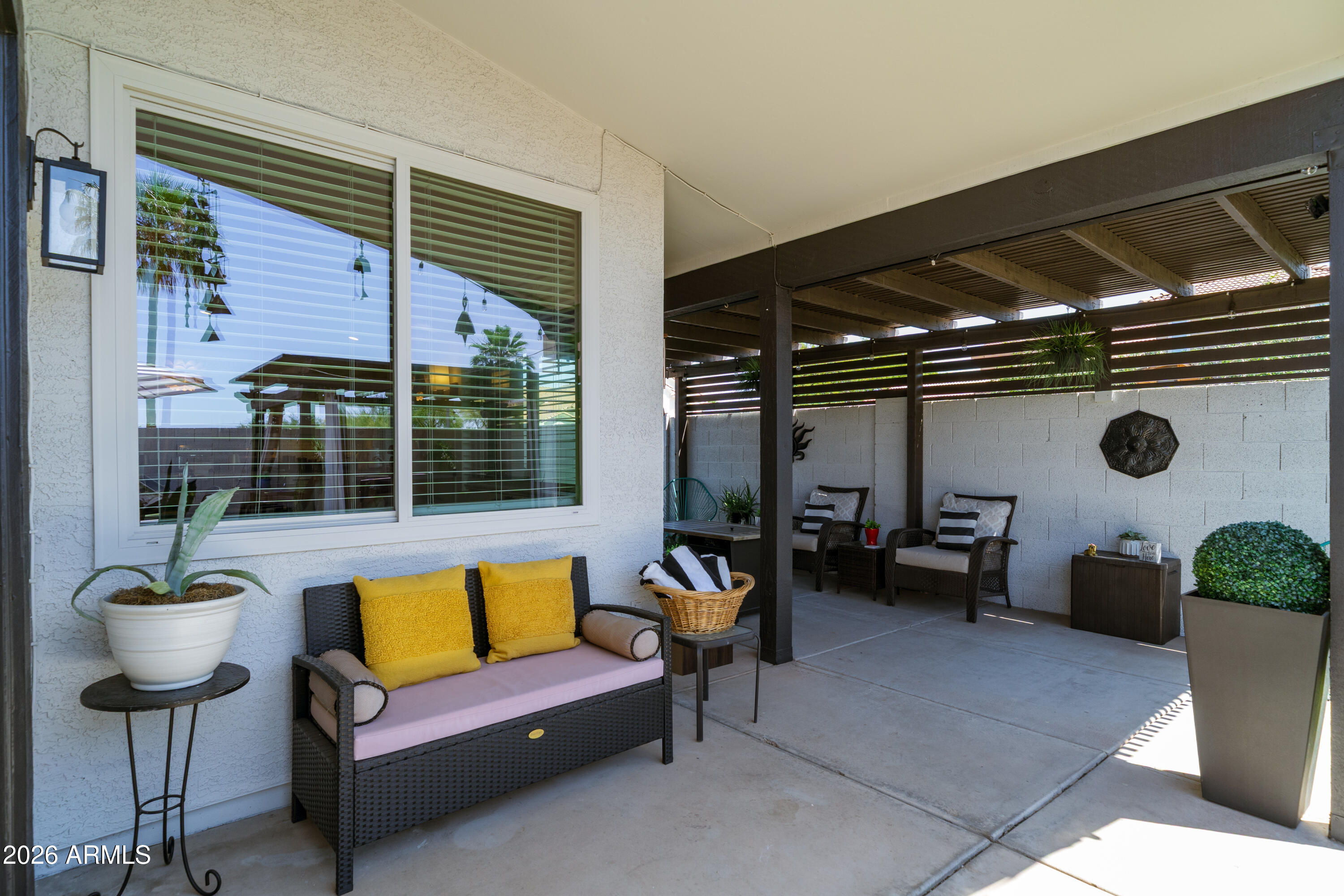 5957 E AIRE LIBRE Lane