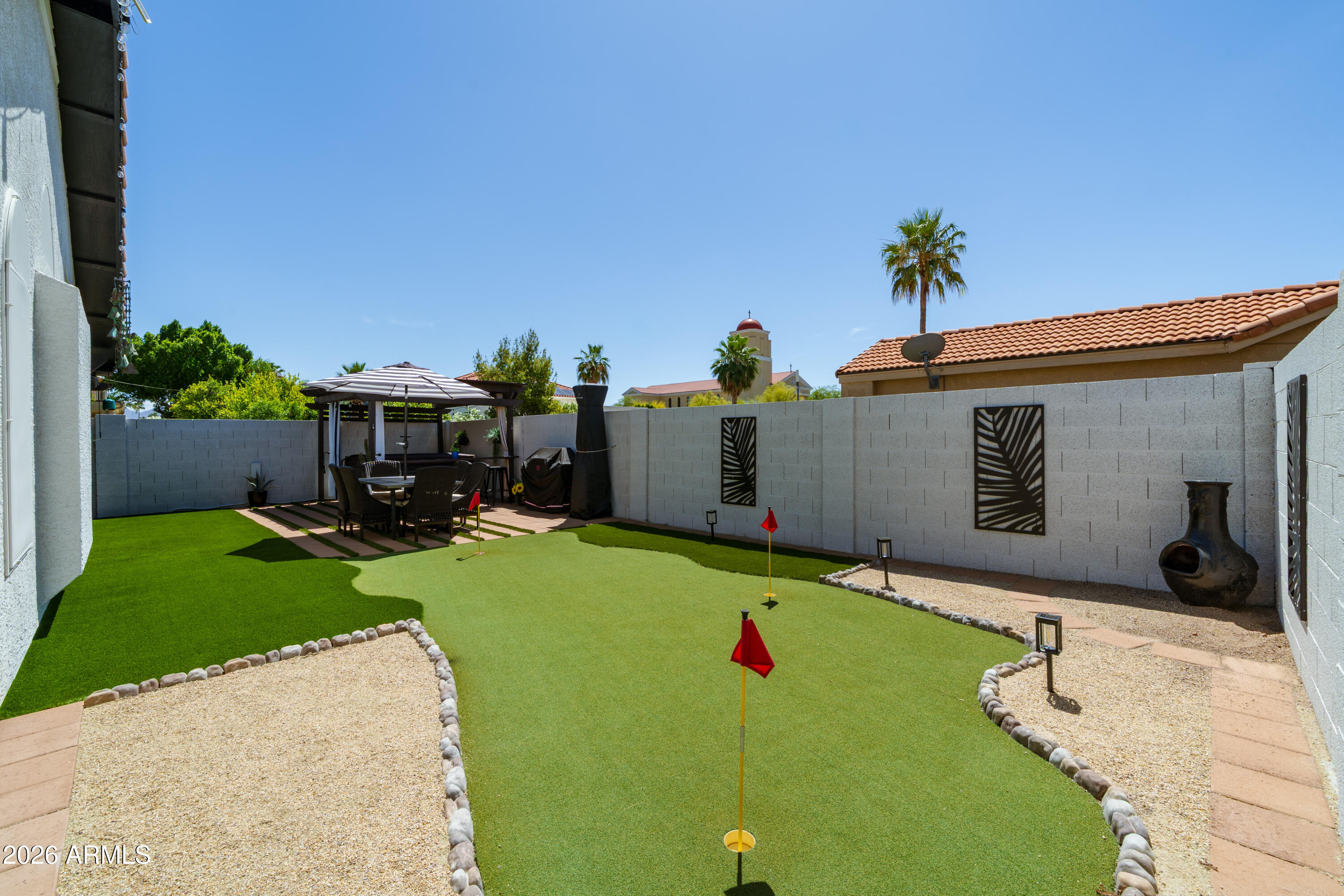 5957 E AIRE LIBRE Lane