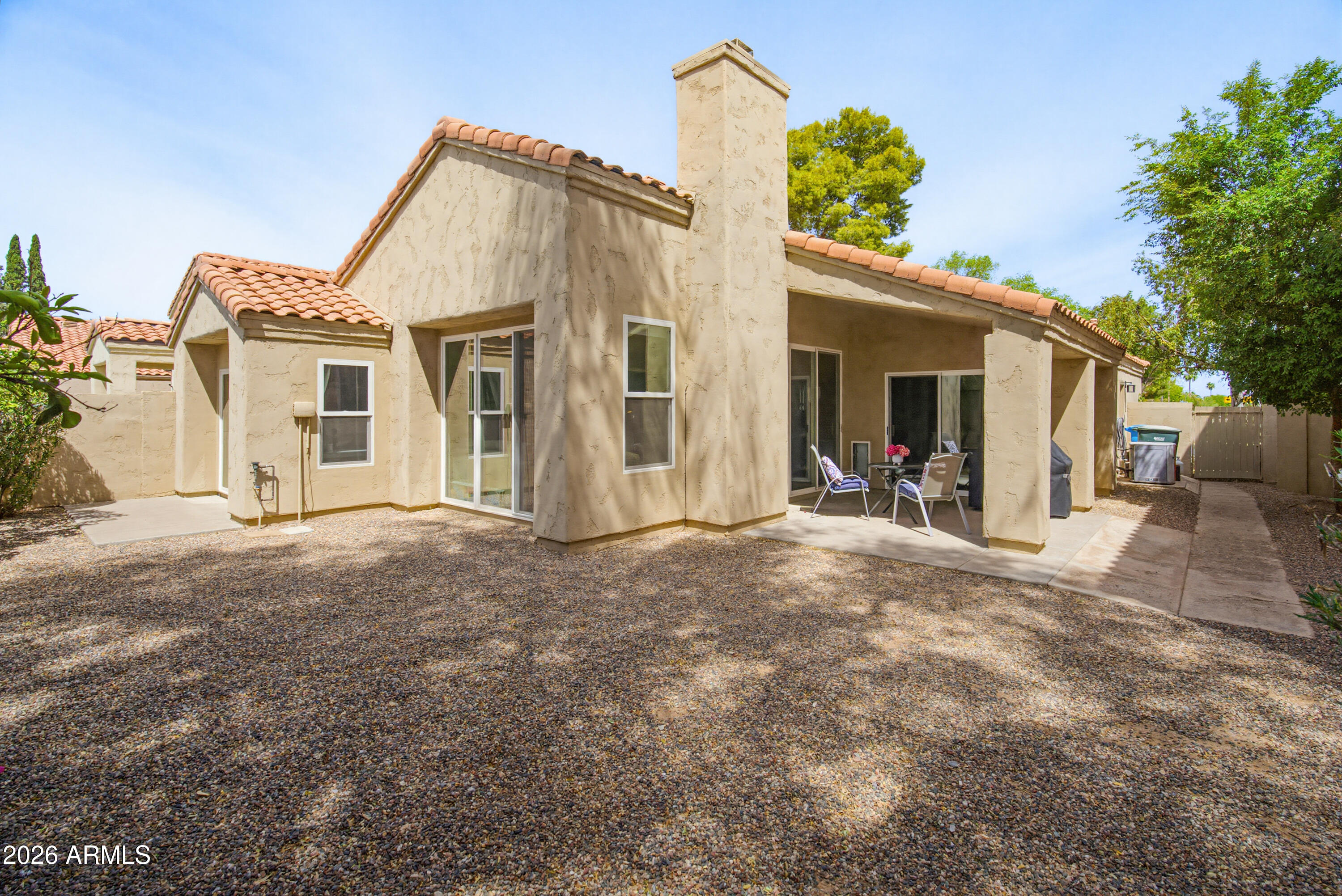 4127 E Becker Lane