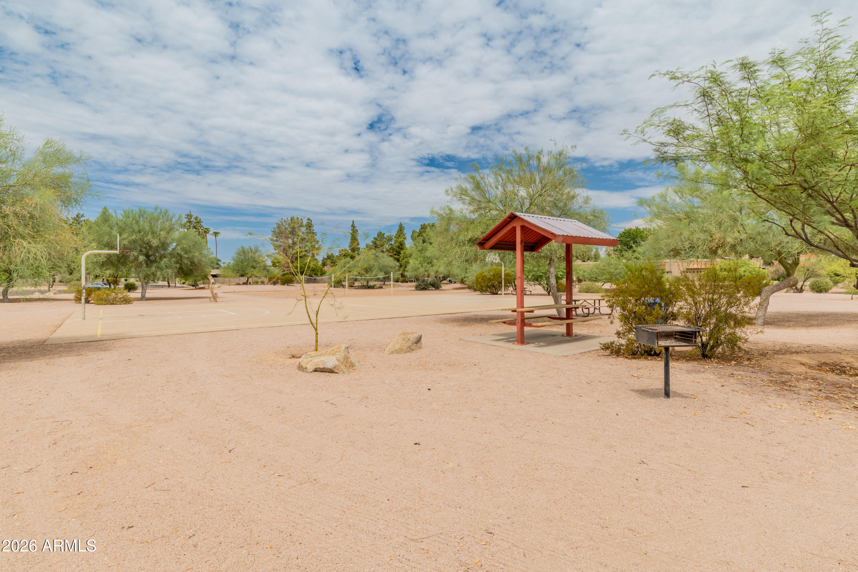 4127 E Becker Lane