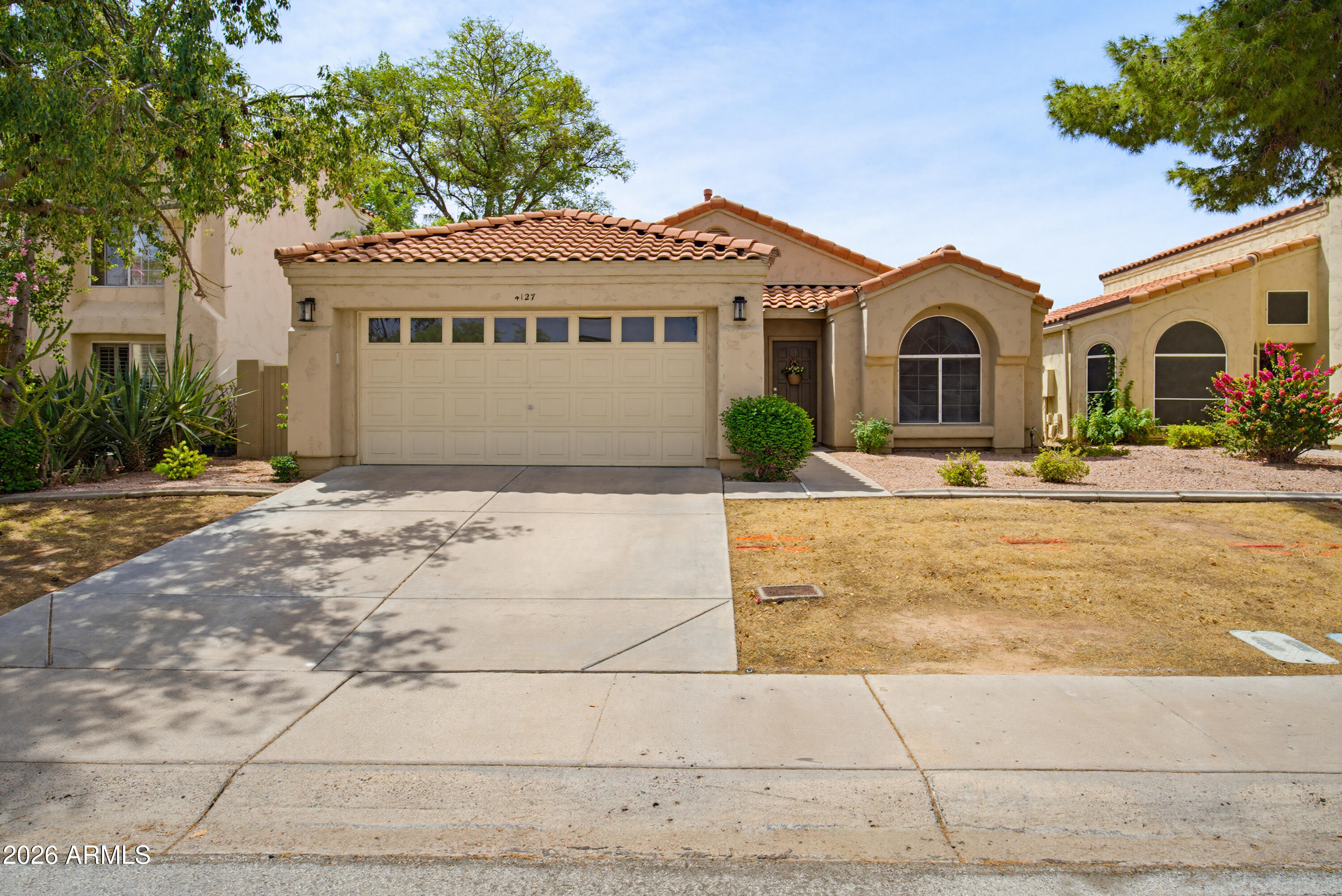 4127 E Becker Lane