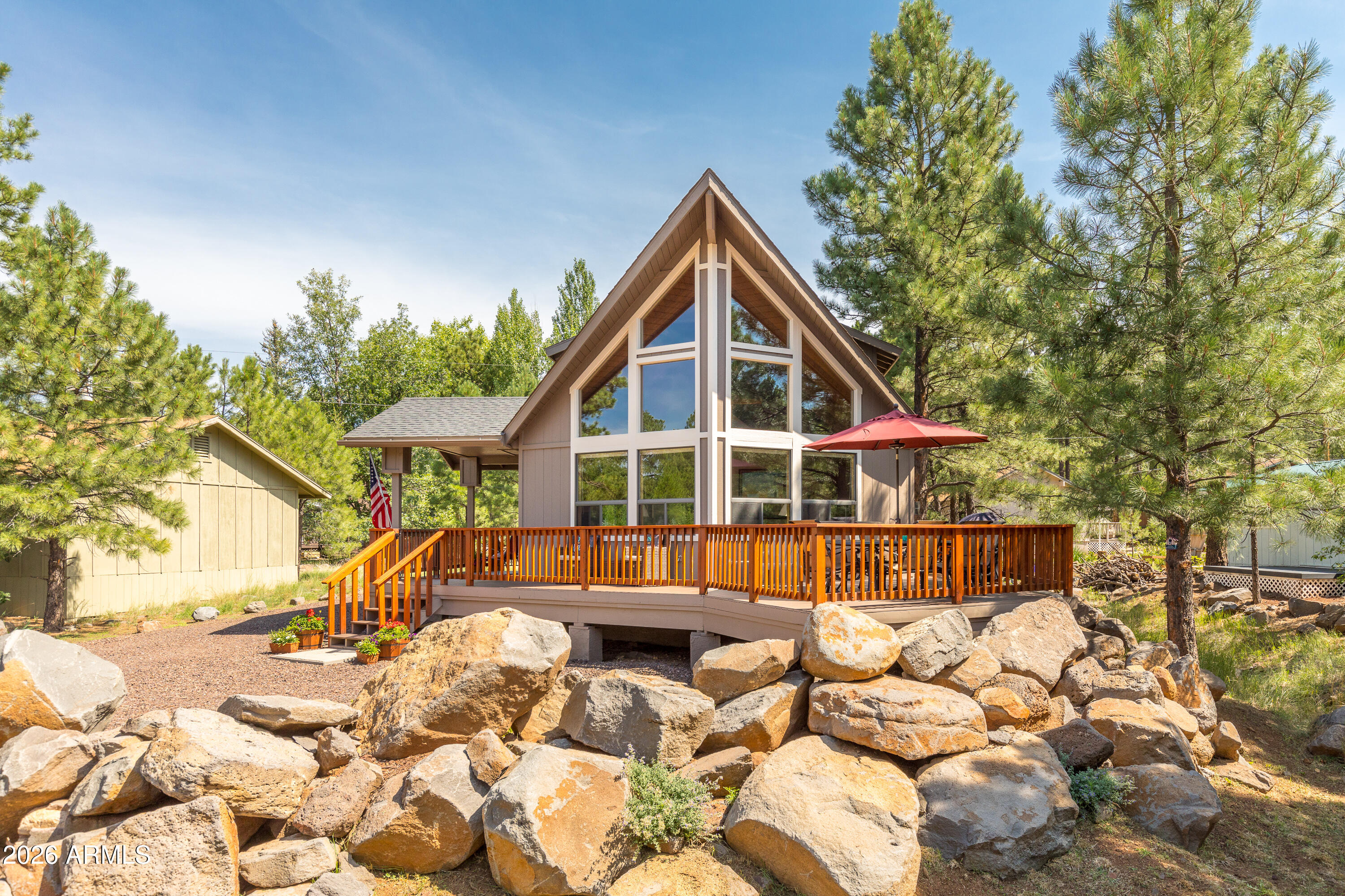 710 E Trout Creek Road