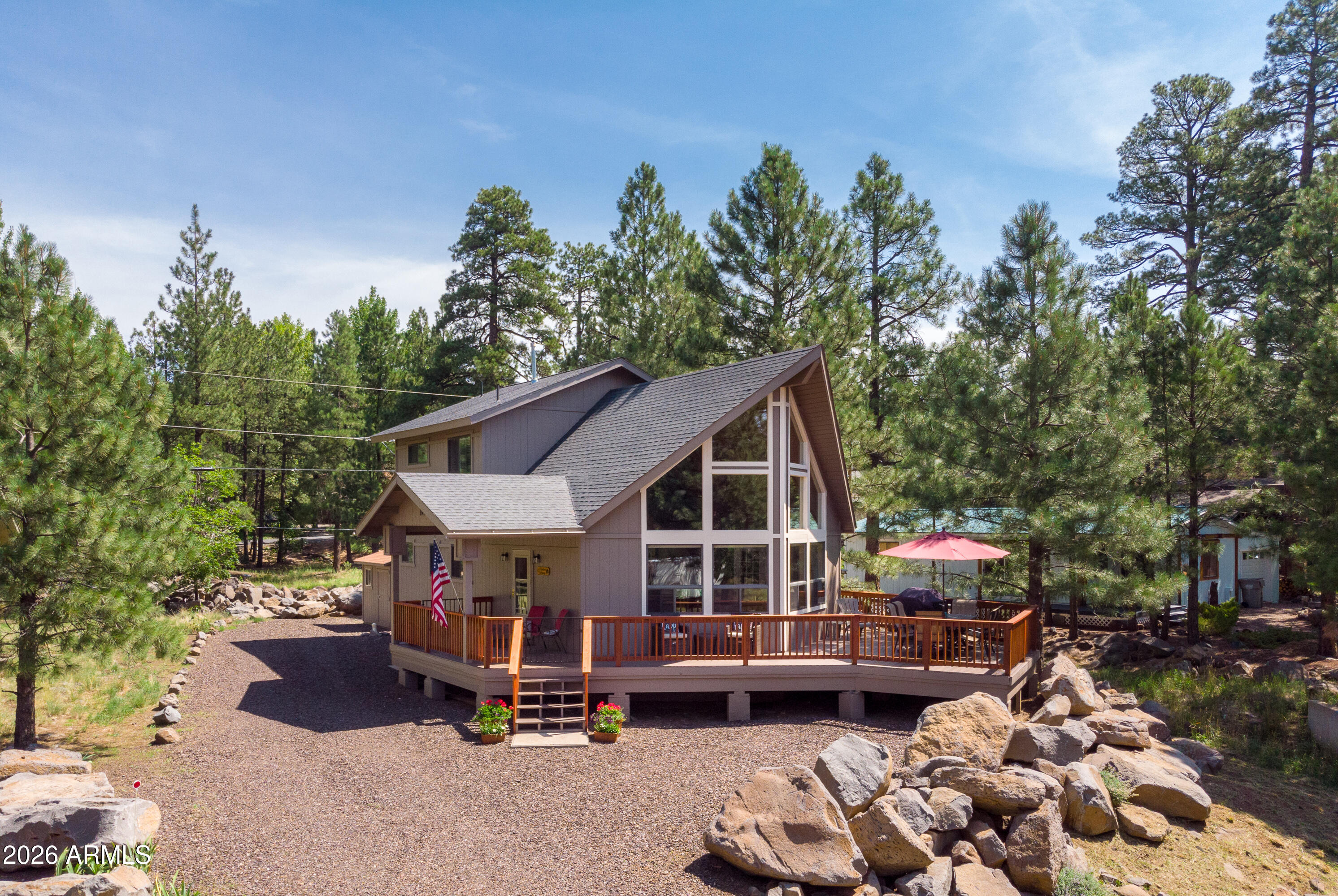 710 E Trout Creek Road