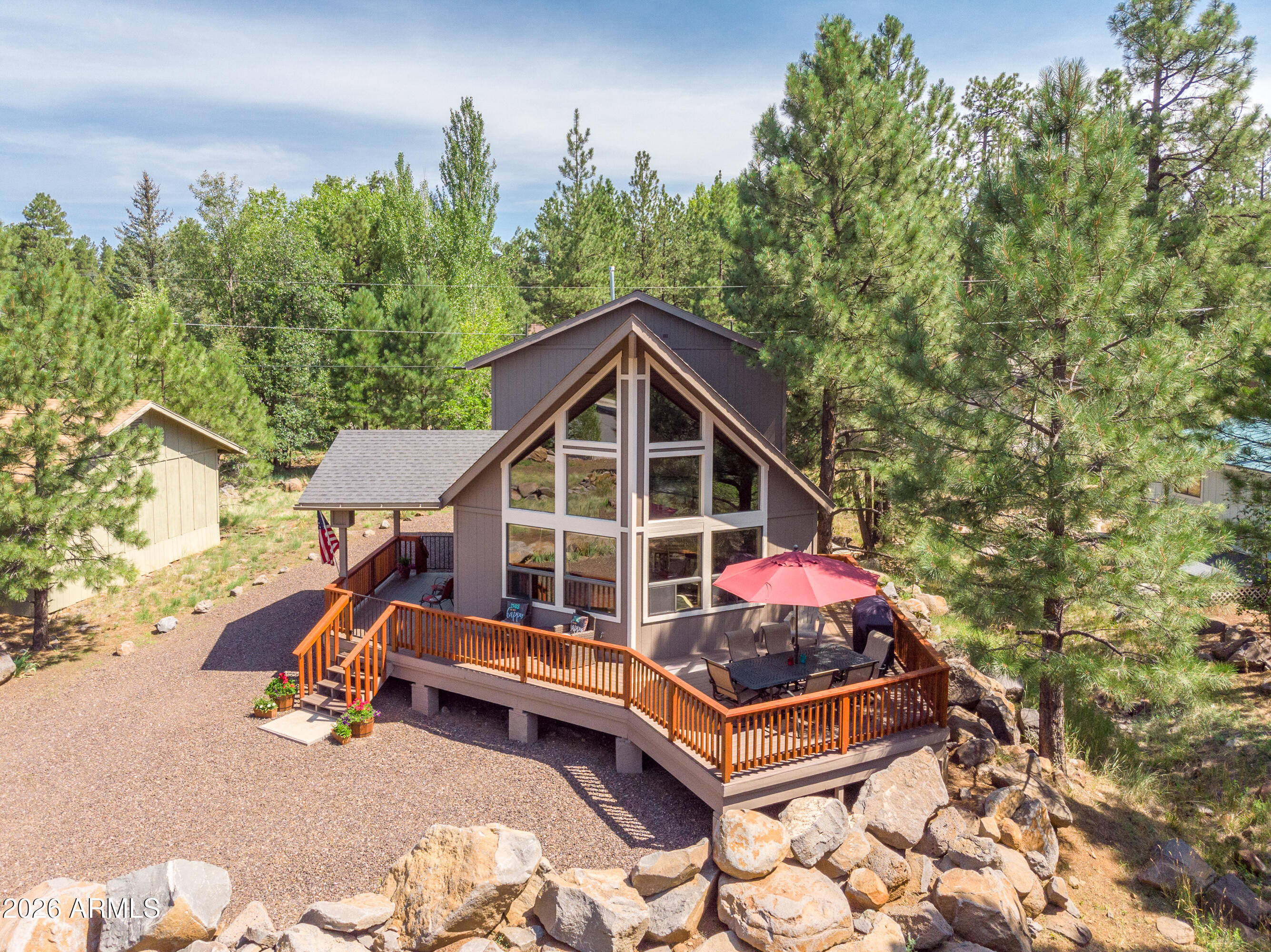 710 E Trout Creek Road