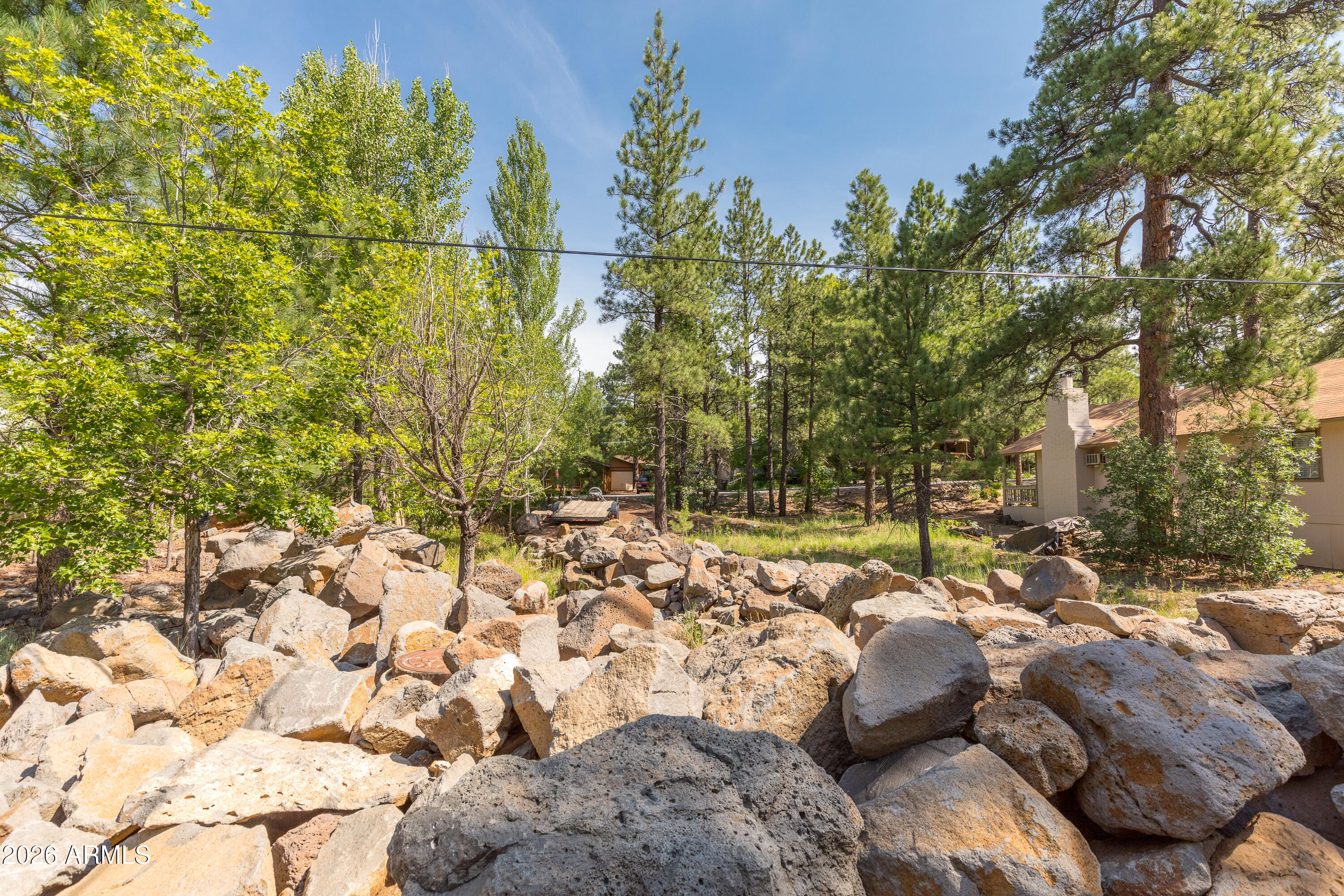 710 E Trout Creek Road