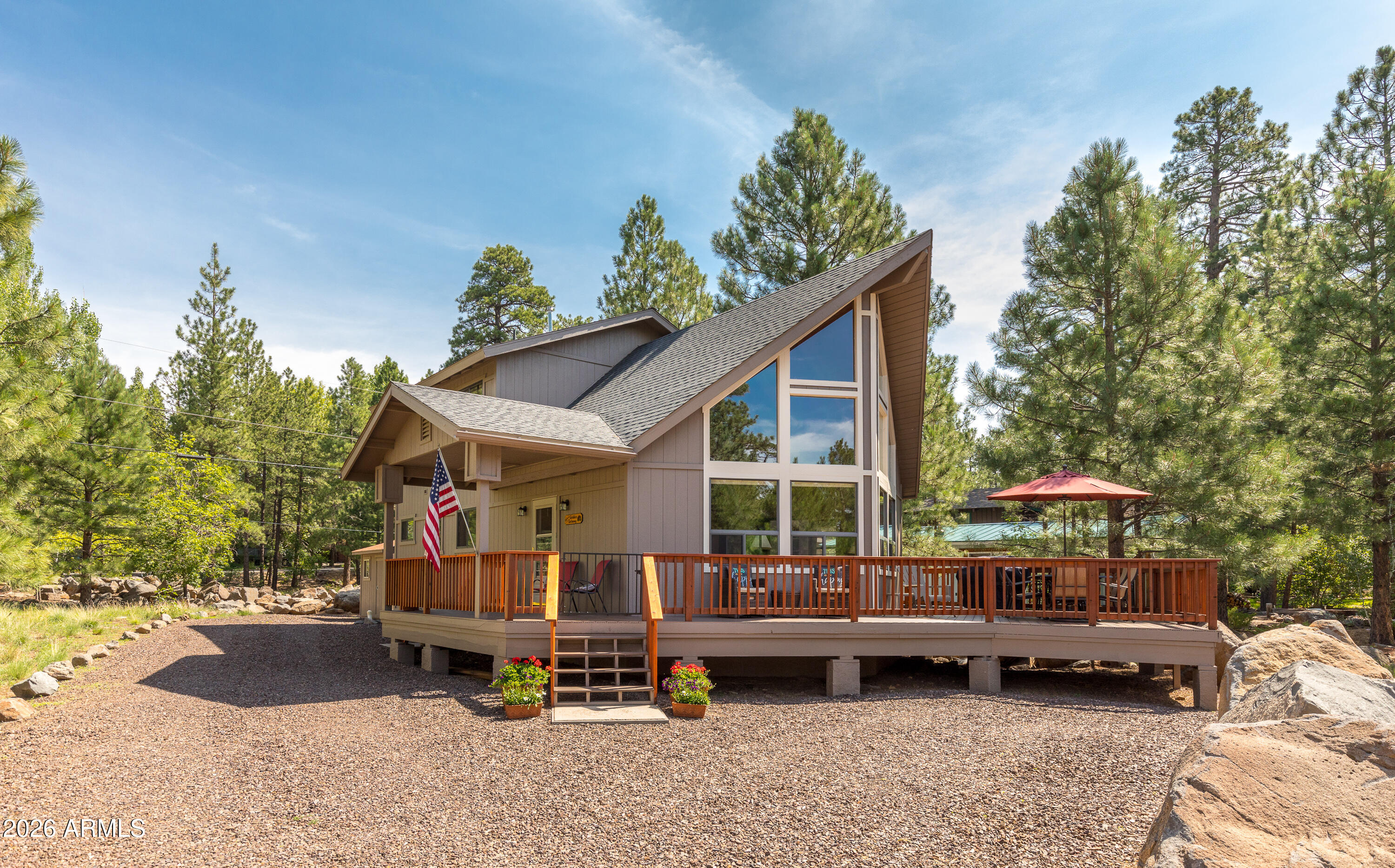 710 E Trout Creek Road