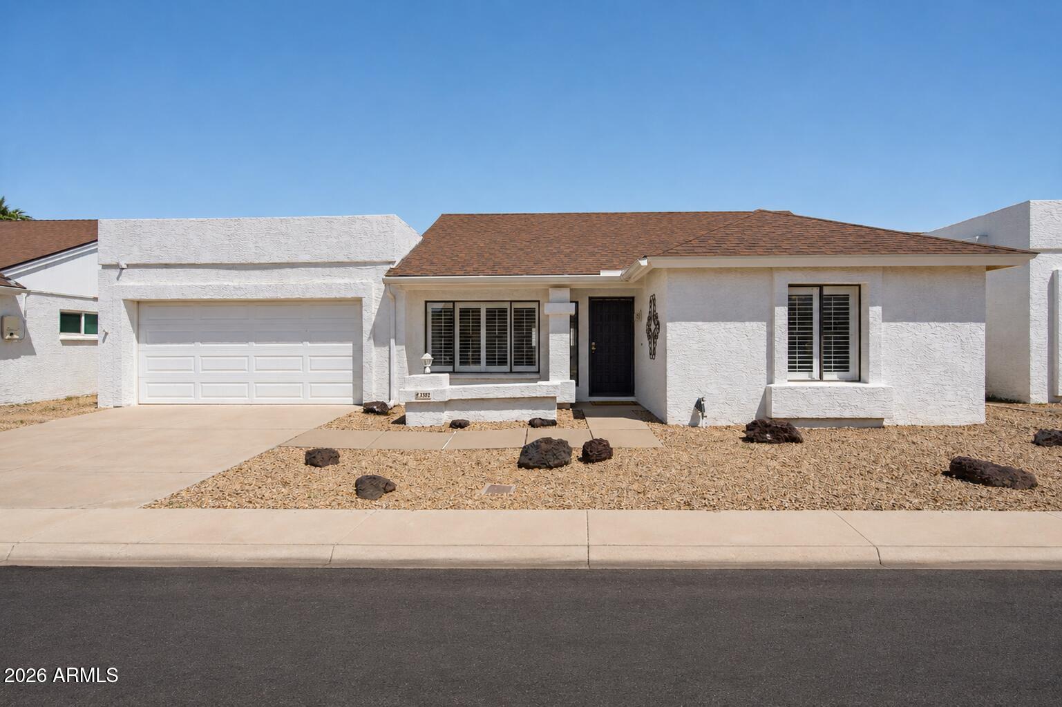 3302 E Wescott Drive
