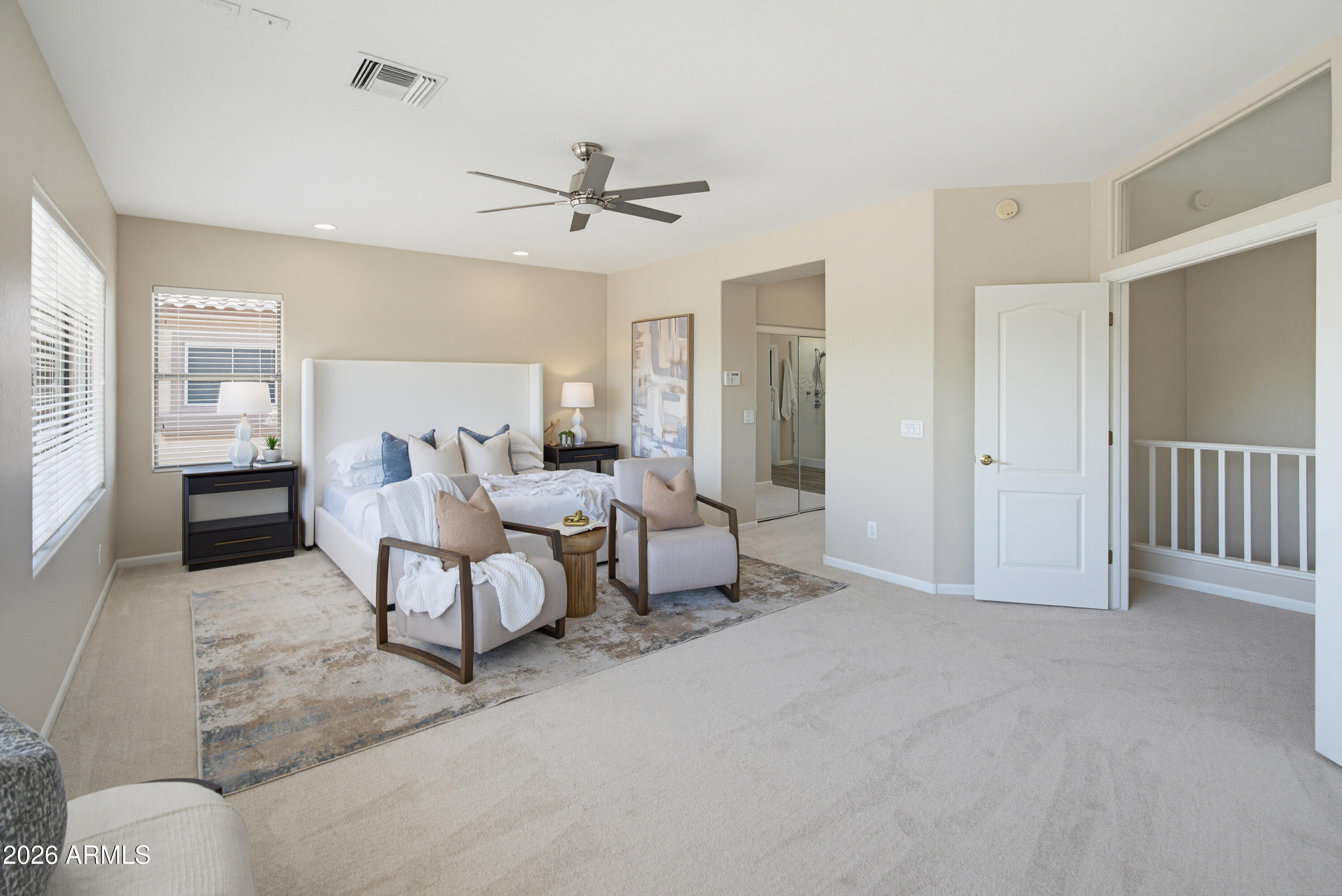 1550 E Saratoga Court