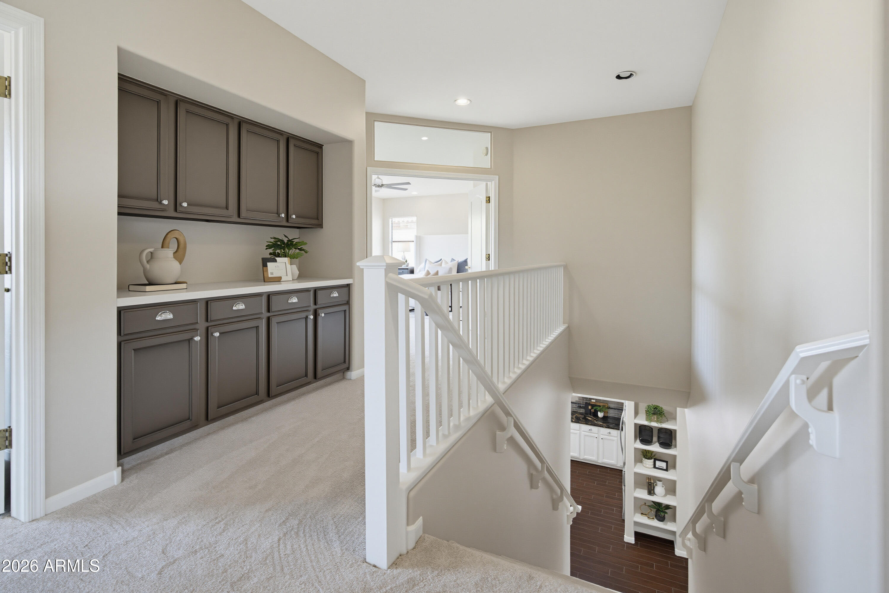 1550 E Saratoga Court