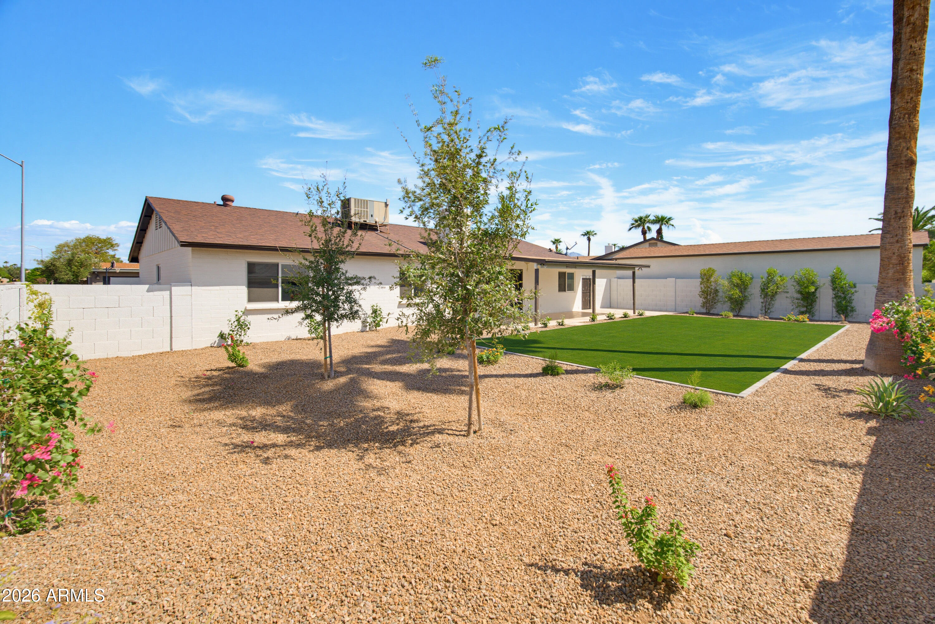 8901 E Lupine Avenue