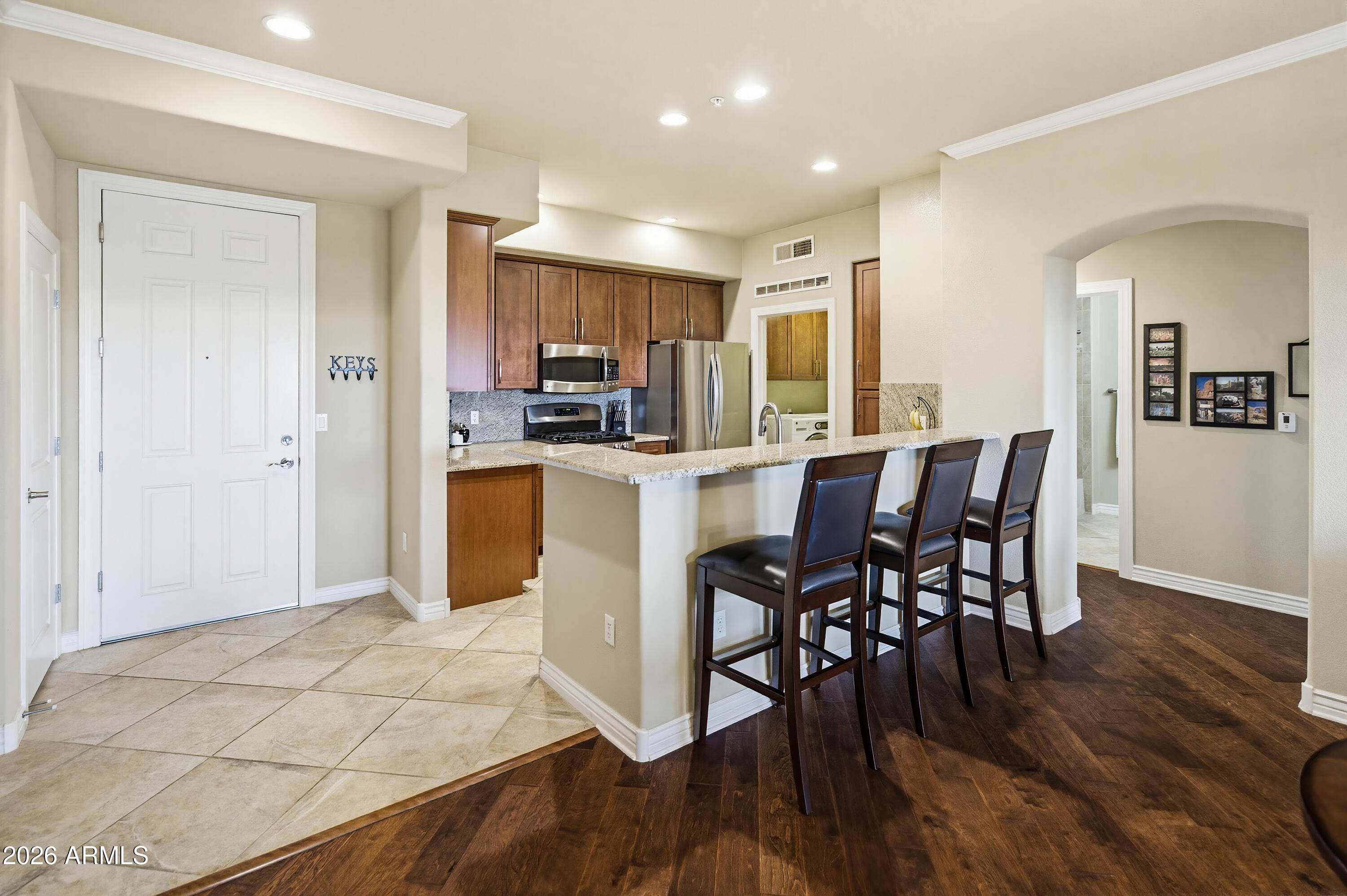 7601 E Indian Bend Road 3045