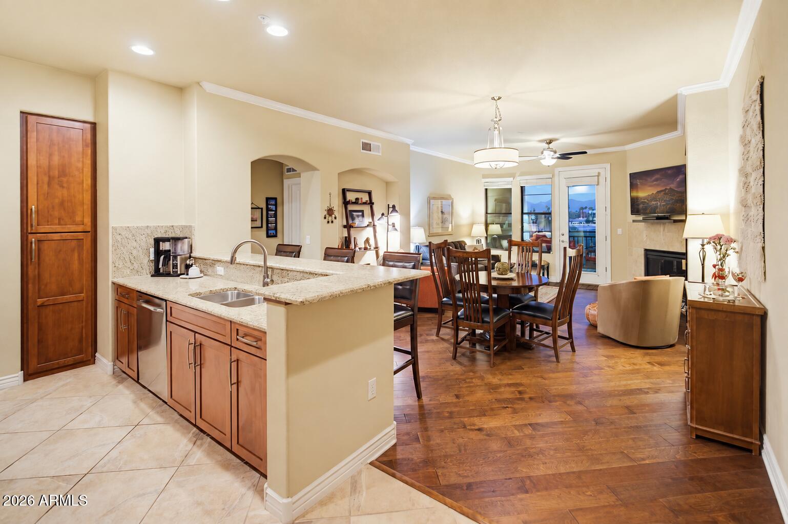 7601 E Indian Bend Road 3045