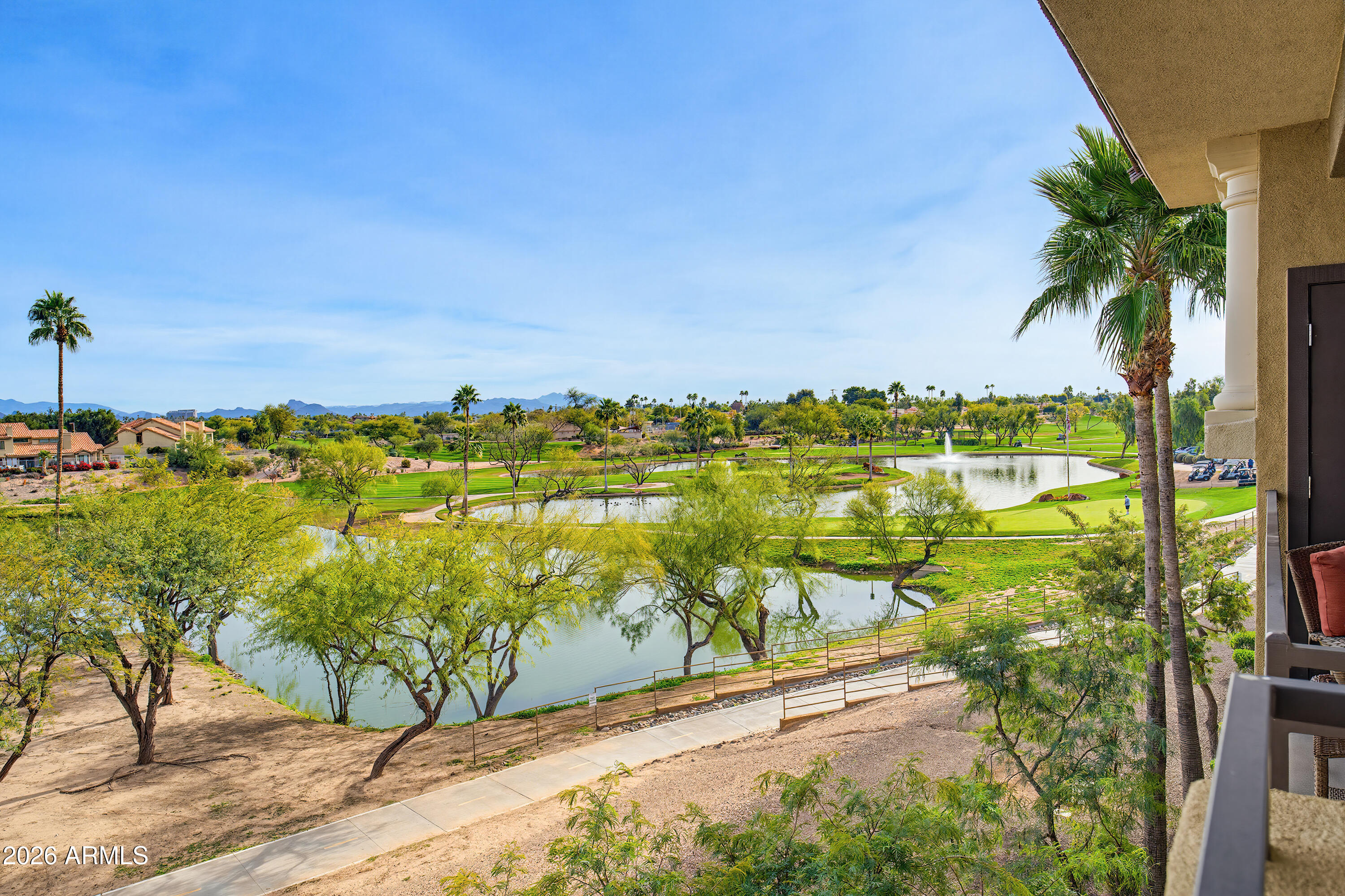 7601 E Indian Bend Road 3045