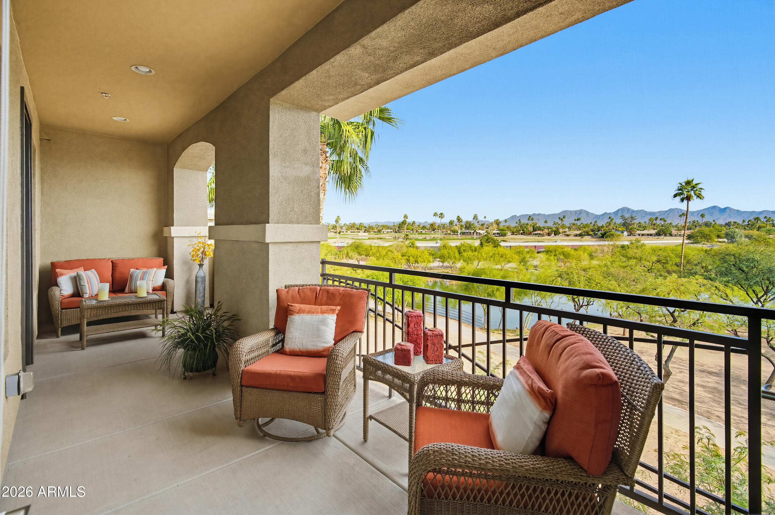 7601 E Indian Bend Road 3045