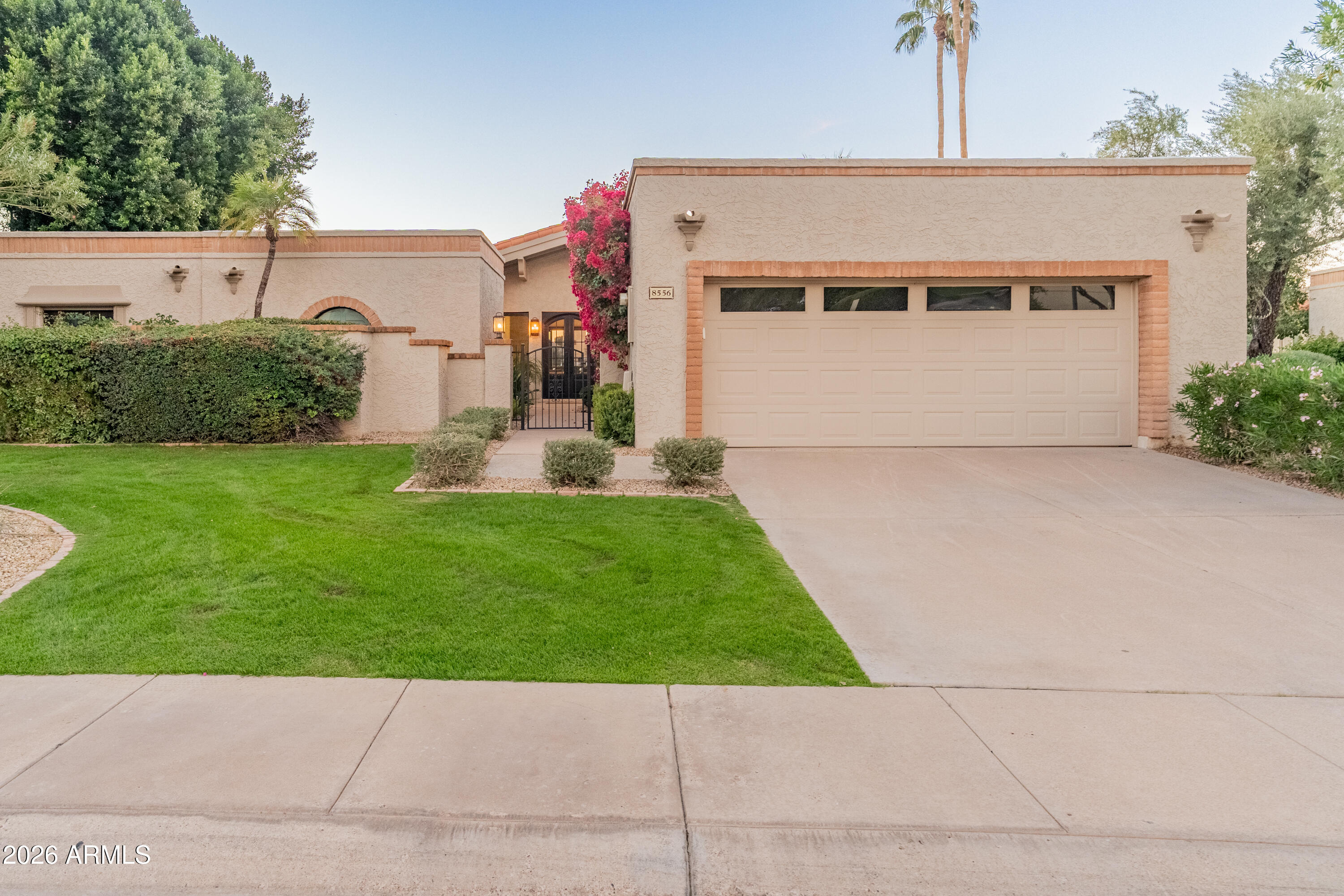 8556 N 84th Street