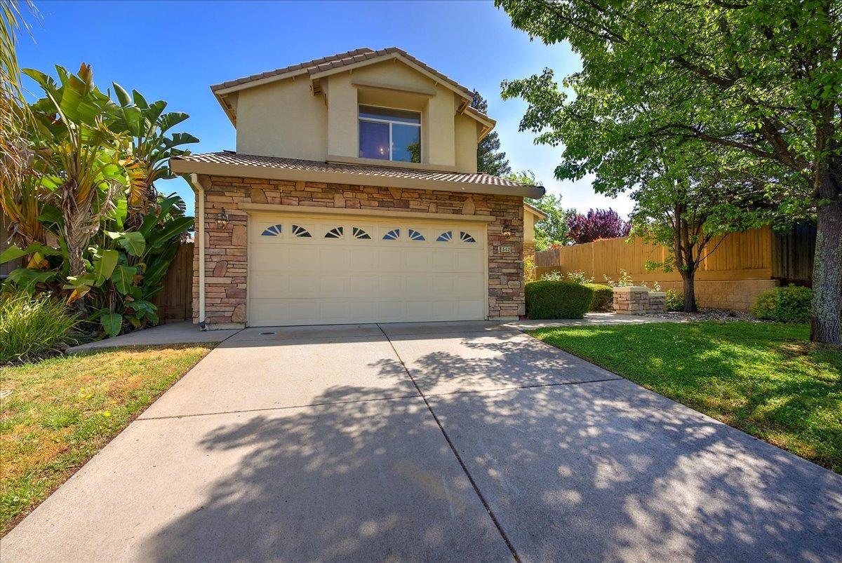 542 Gage Court