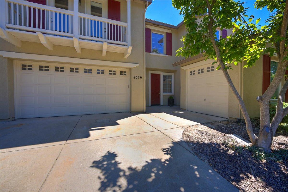 8039 Murcia Way