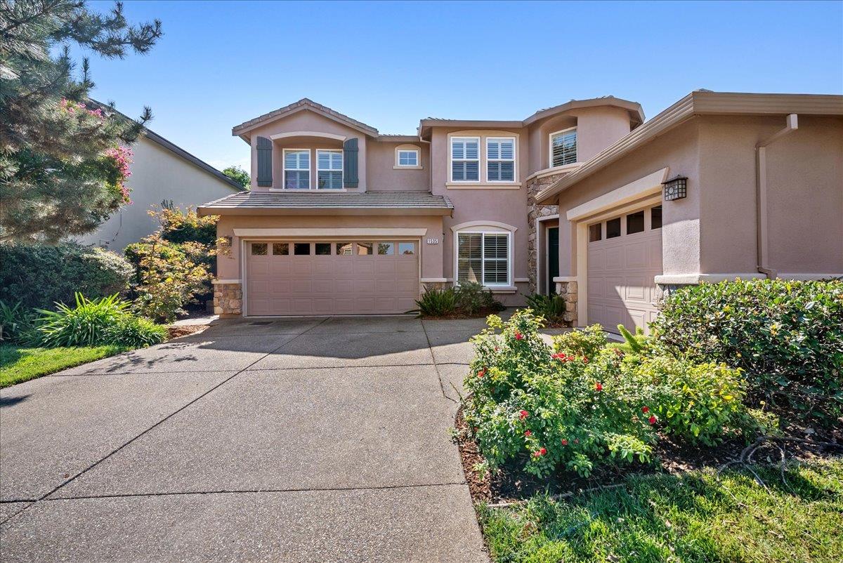 1535 Daunting Drive