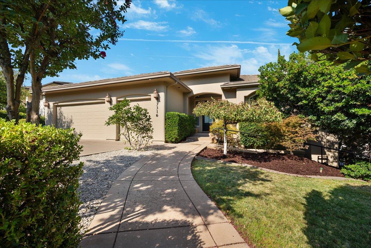 3316 Beatty Drive