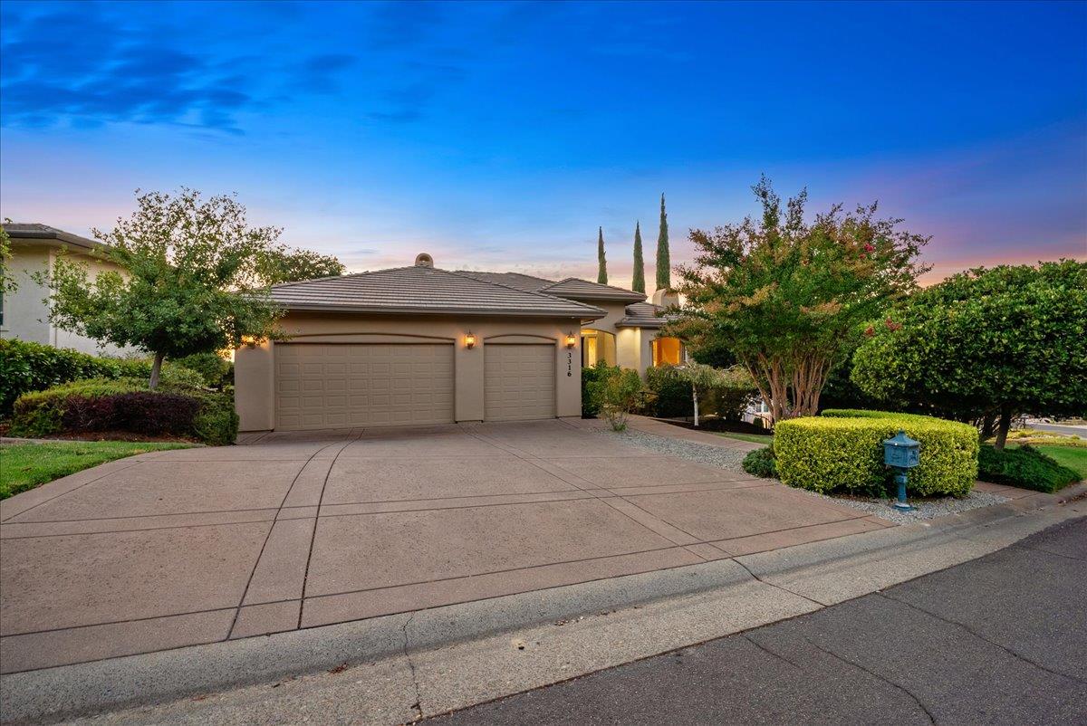 3316 Beatty Drive