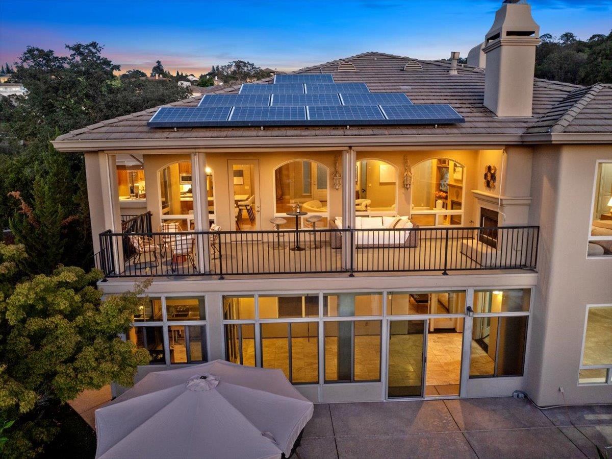 3316 Beatty Drive