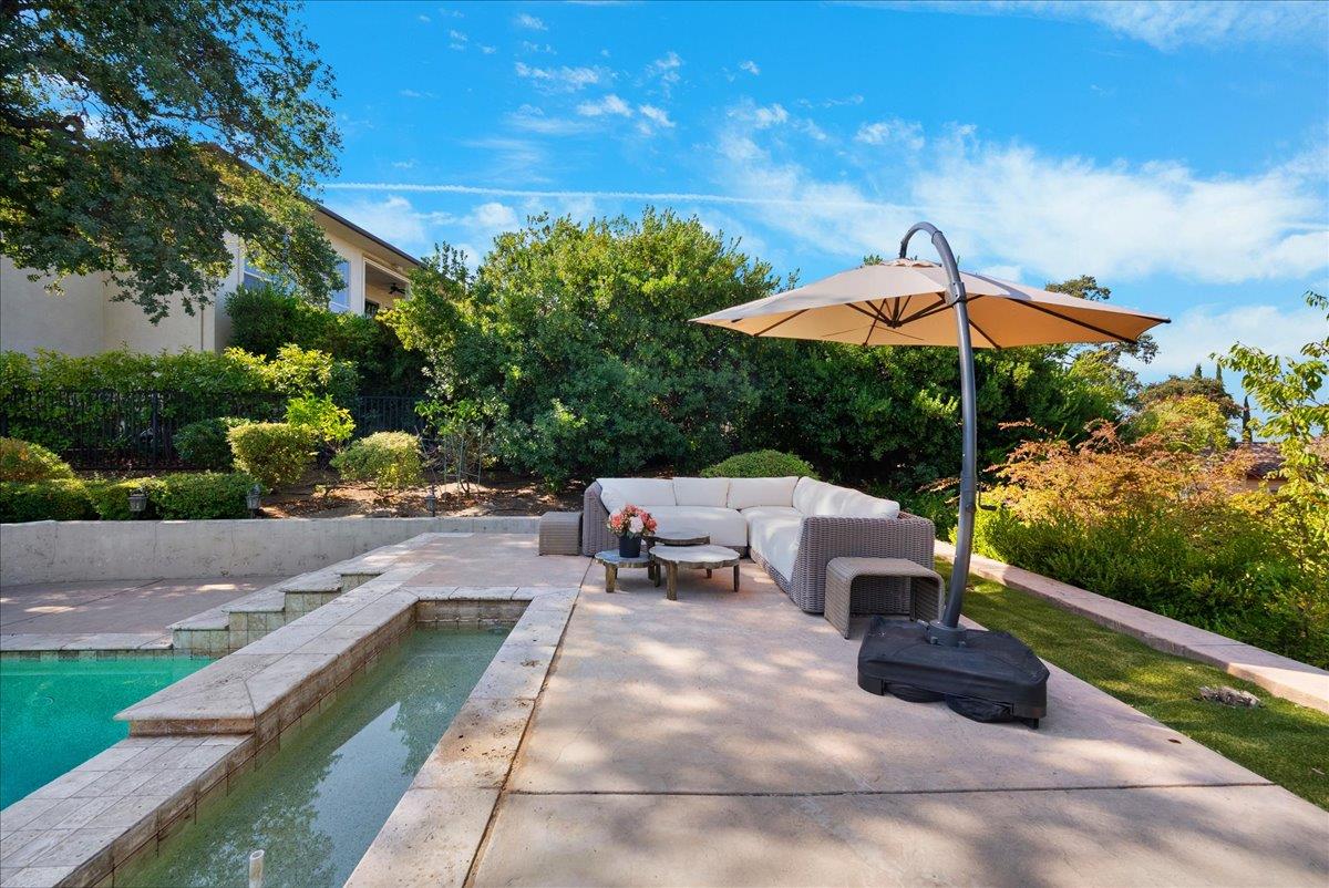 3316 Beatty Drive