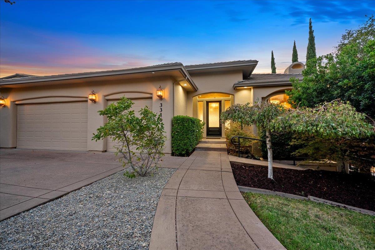 3316 Beatty Drive