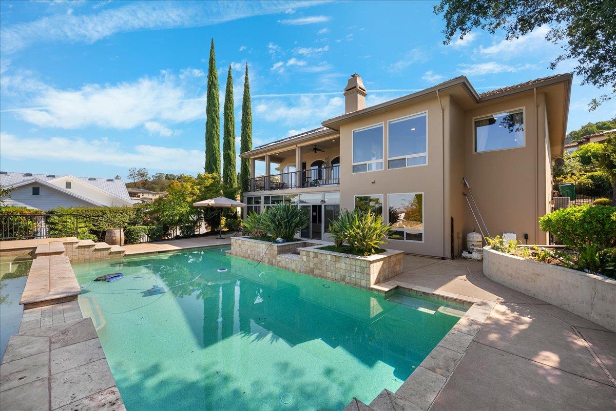 3316 Beatty Drive