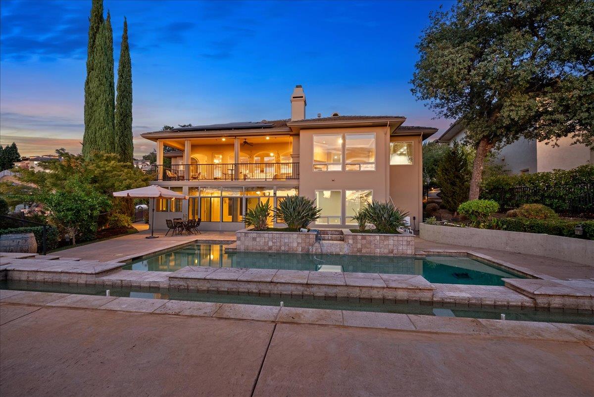 3316 Beatty Drive