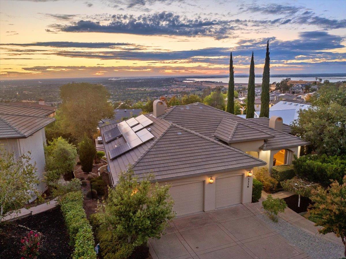 3316 Beatty Drive