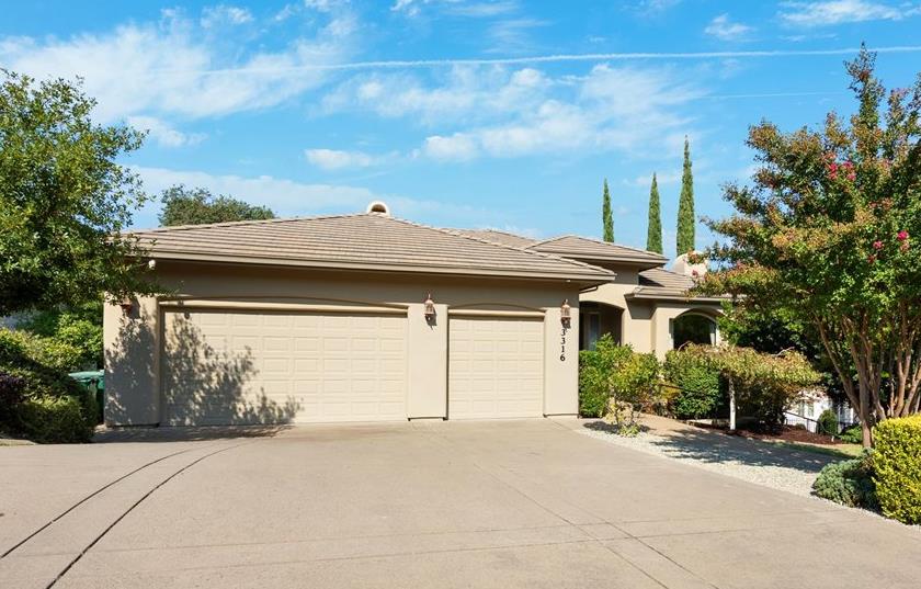3316 Beatty Drive