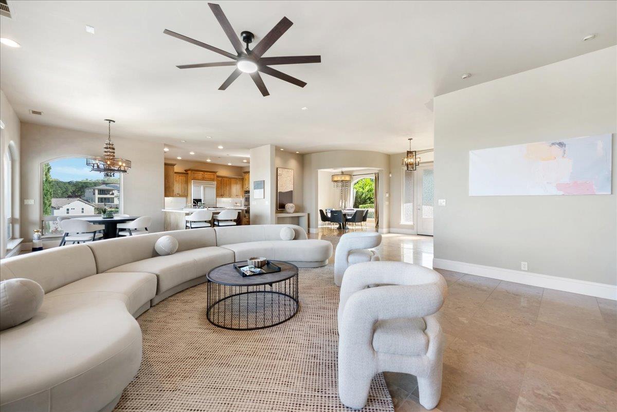 3316 Beatty Drive