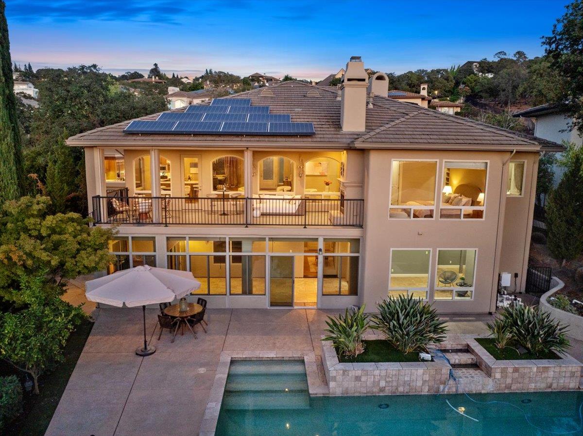 3316 Beatty Drive