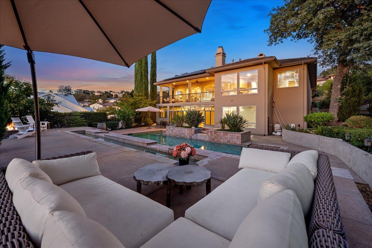 3316 Beatty Drive