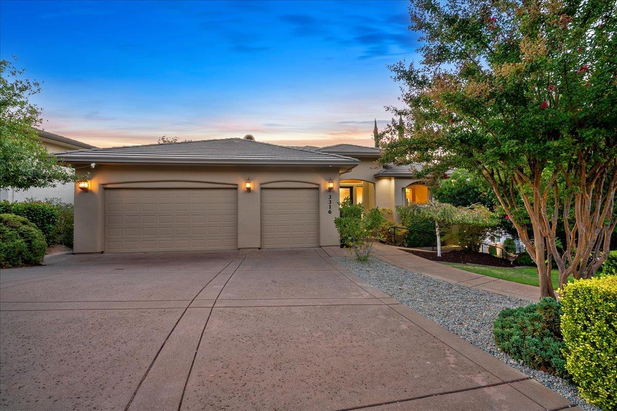 3316 Beatty Drive