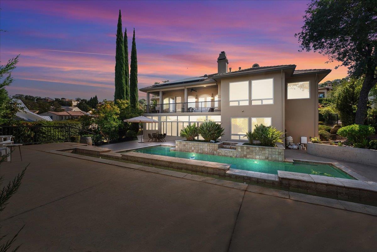 3316 Beatty Drive
