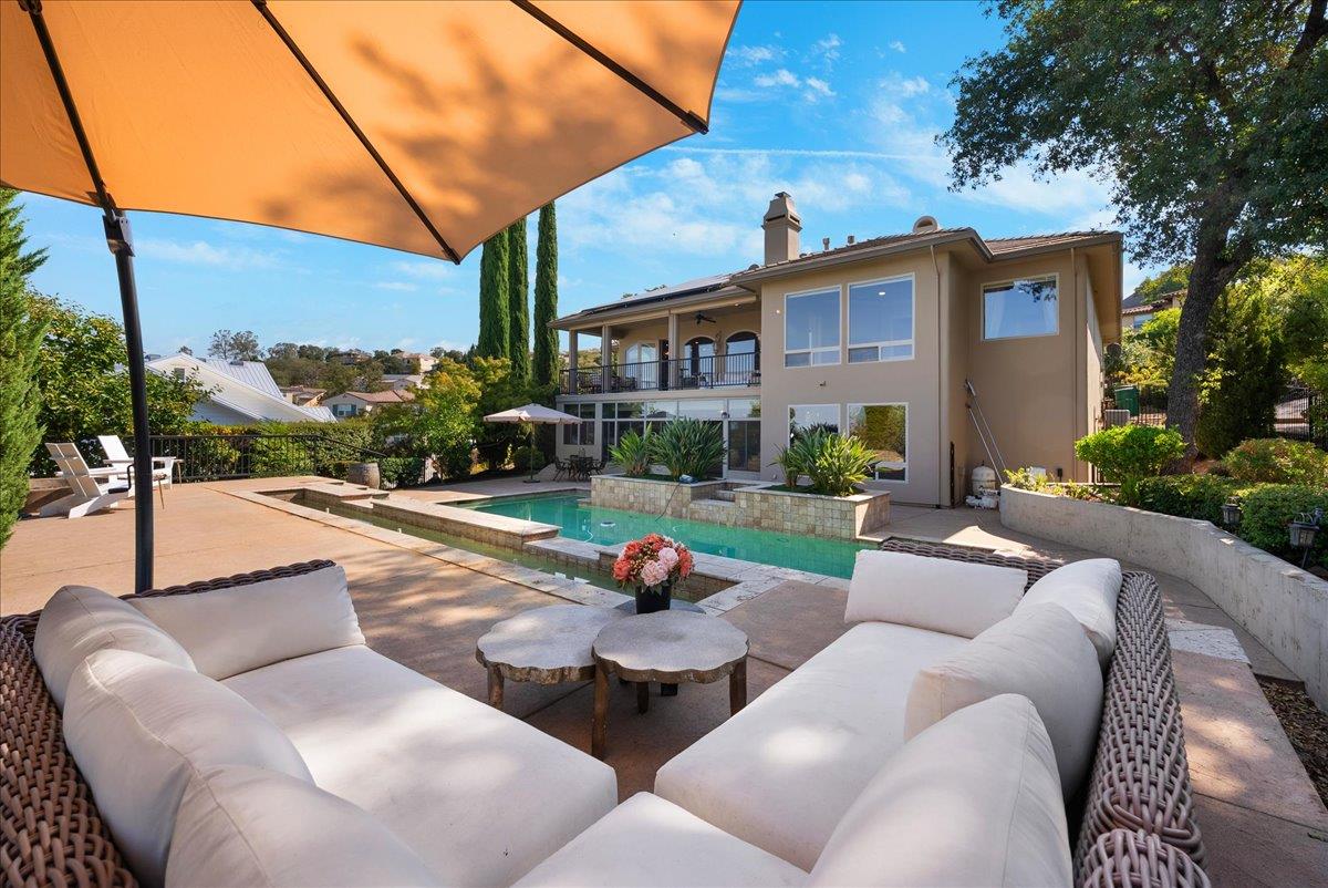 3316 Beatty Drive