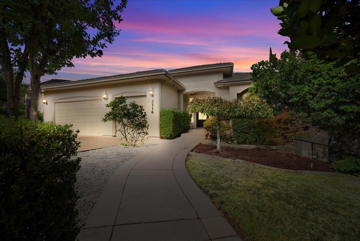 3316 Beatty Drive