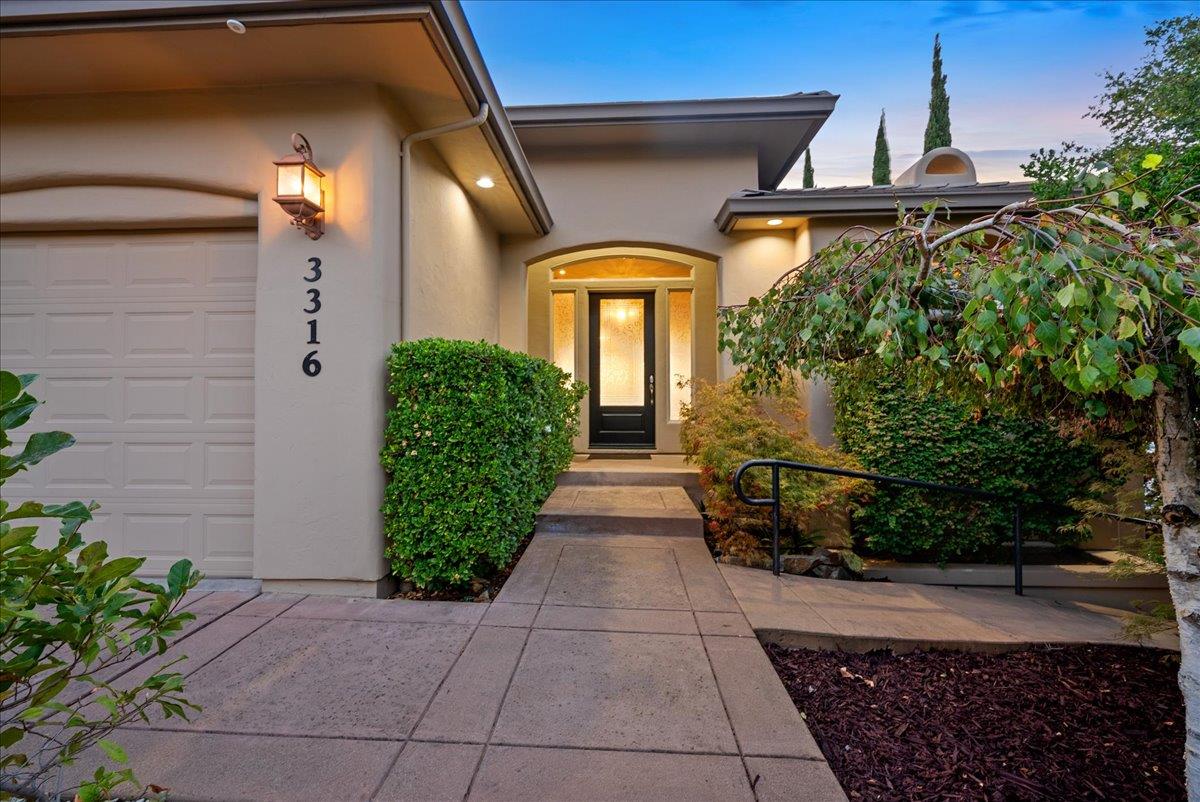 3316 Beatty Drive