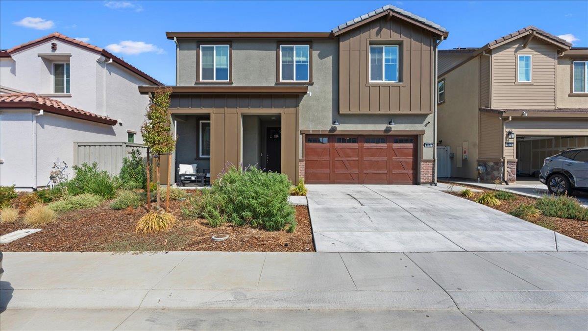 4017 Backwater Cove Circle