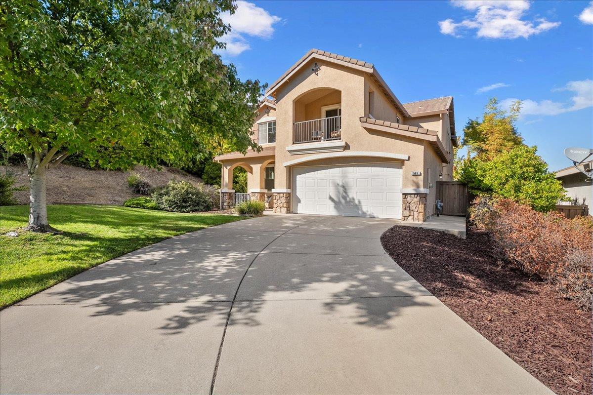 589 Plum Creek Court