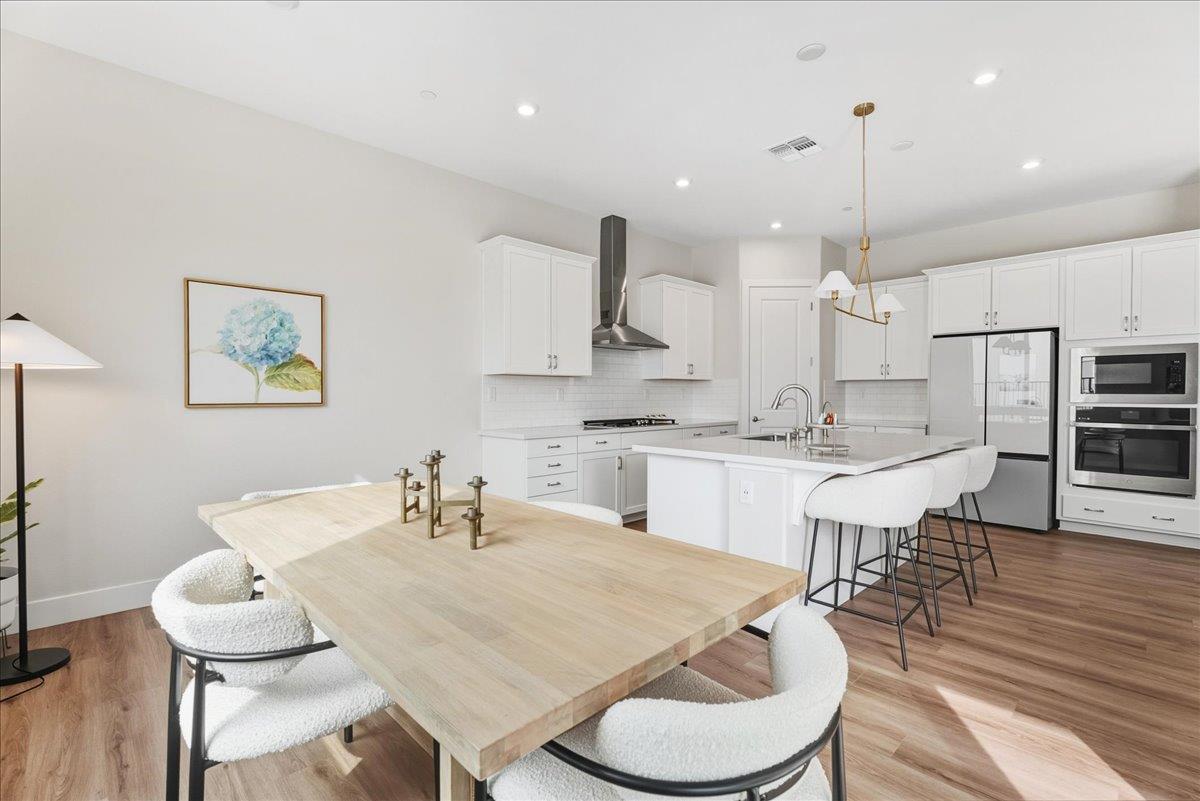 3381 Rock Springs Ranch Drive