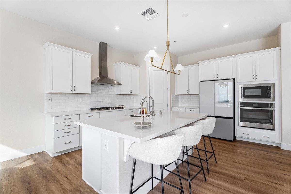 3381 Rock Springs Ranch Drive