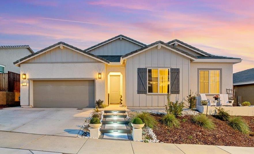 3381 Rock Springs Ranch Drive