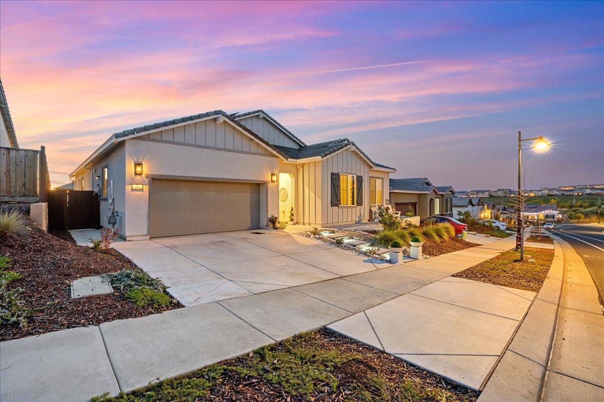 3381 Rock Springs Ranch Drive