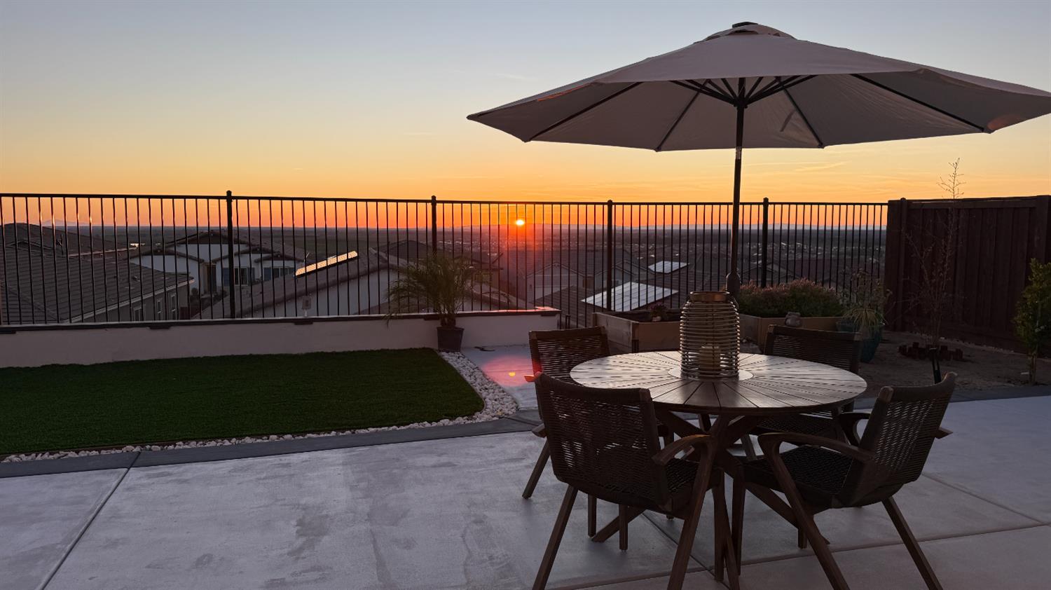 3381 Rock Springs Ranch Drive