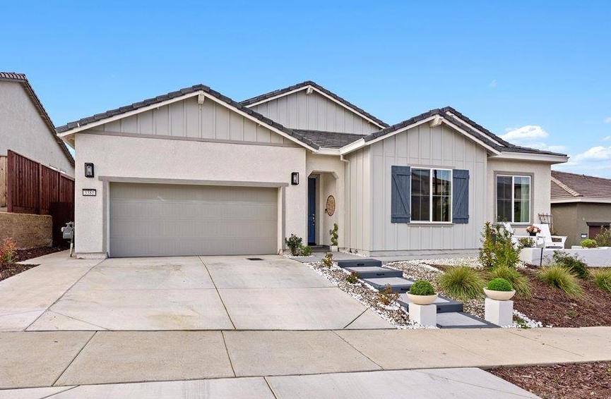 3381 Rock Springs Ranch Drive