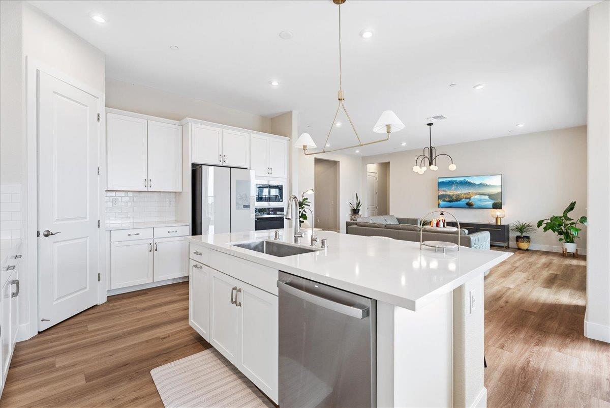 3381 Rock Springs Ranch Drive