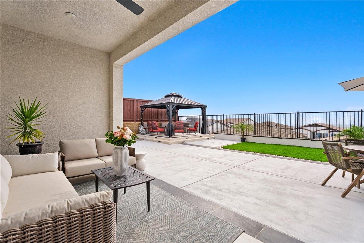 3381 Rock Springs Ranch Drive